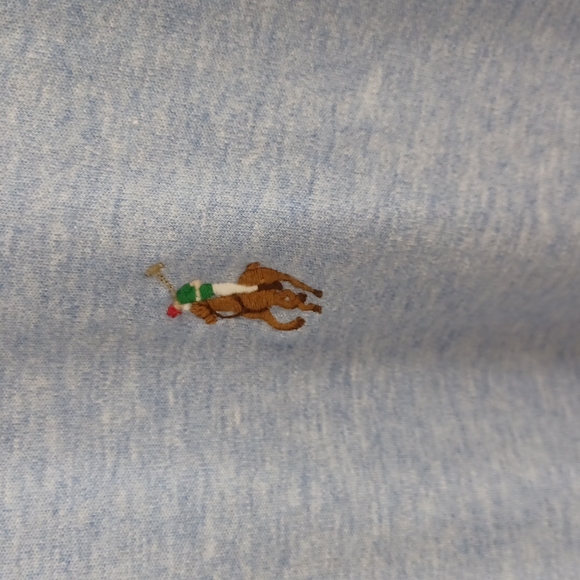 Ralph Lauren polo - Picture 4 of 4